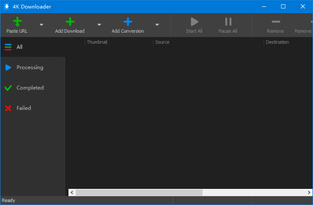 4K Downloader(高清4K视频下载软件) v5.12.11 便携版插图 4K Downloader(高清4K视频下载软件) v5.12.11 便携版