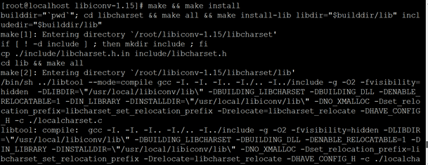 CentOS 7.4搭建LAMP环境插图18 CentOS 7.4搭建LAMP环境