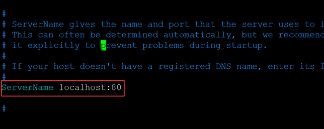 CentOS 7.4基于LAMP环境安装WordPress博客插图9 CentOS 7.4基于LAMP环境安装WordPress博客