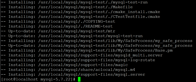 CentOS 7.4搭建LAMP环境插图14 CentOS 7.4搭建LAMP环境