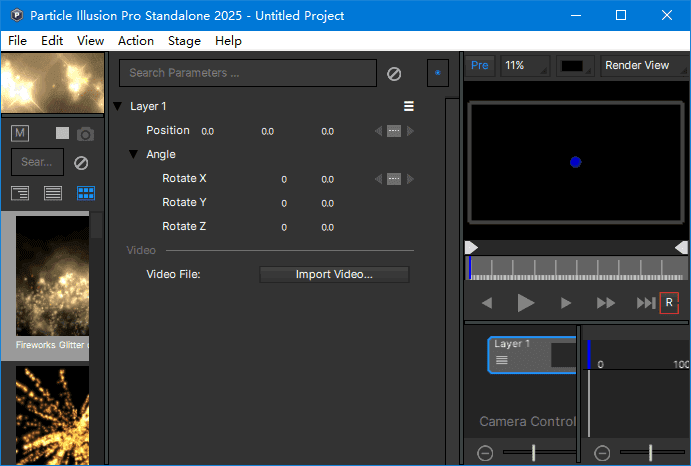 Boris FX Continuum 2025 Plug-ins v18.0.2 直装破解版插图 Boris FX Continuum 2025 Plug-ins v18.0.2 直装破解版