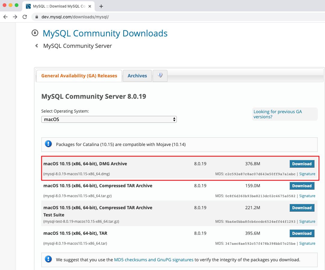 如何安装MySQL数据库详细步骤教程 如何安装MySQL数据库详细步骤教程