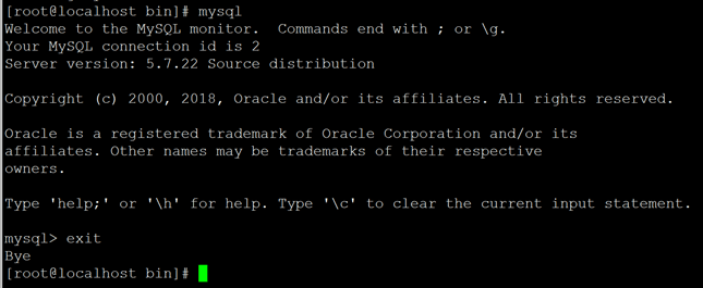 CentOS 7.4基于LAMP环境安装WordPress博客插图16 CentOS 7.4基于LAMP环境安装WordPress博客