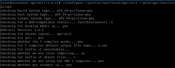 CentOS 7.4搭建LAMP环境插图3 CentOS 7.4搭建LAMP环境