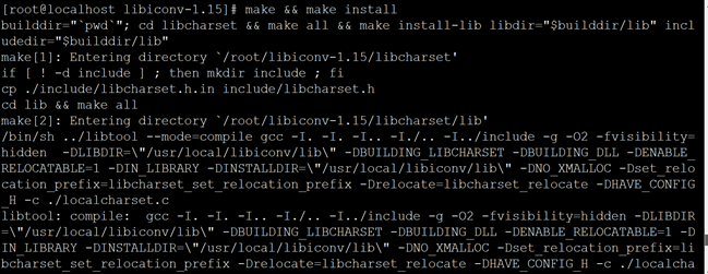 CentOS 7.4基于LAMP环境安装WordPress博客插图18 CentOS 7.4基于LAMP环境安装WordPress博客