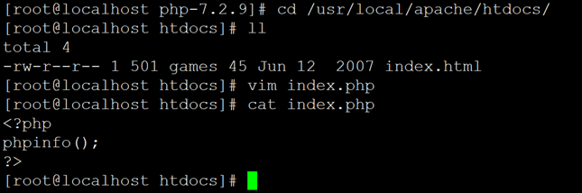CentOS 7.4基于LAMP环境安装WordPress博客插图23 CentOS 7.4基于LAMP环境安装WordPress博客