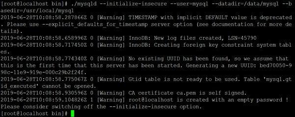 CentOS 7.4搭建LAMP环境插图15 CentOS 7.4搭建LAMP环境