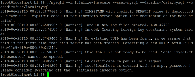 CentOS 7.4基于LAMP环境安装WordPress博客插图15 CentOS 7.4基于LAMP环境安装WordPress博客