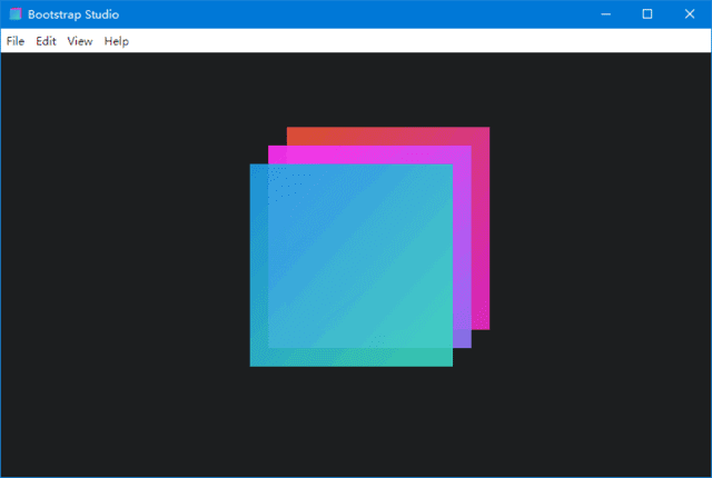 Bootstrap Studio(专业网页设计软件) v7.0.3 直装破解版