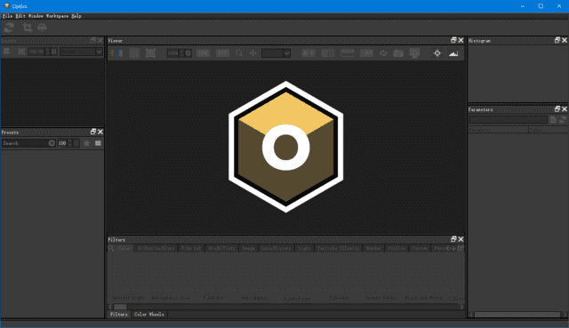 Boris FX Optics(图像视觉特效处理工具) v2025.0.0.137 直装破解版