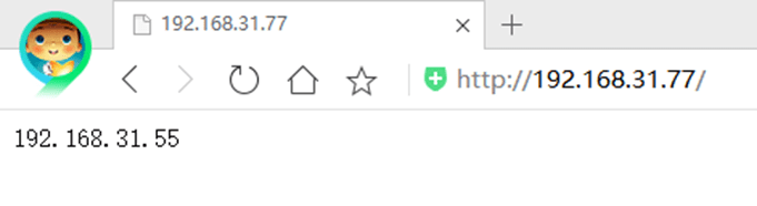 Linux安装HAProxy和简单使用