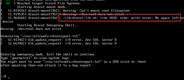 CentOS 7.X基于Kickstart批量安装系统插图6 CentOS 7.X基于Kickstart批量安装系统