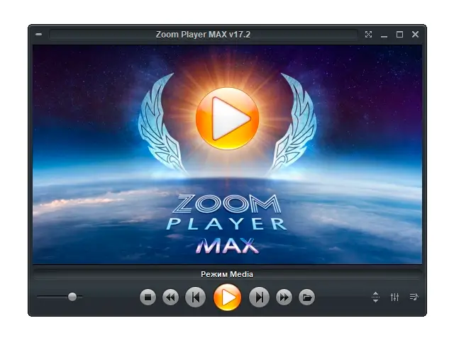 Zoom Player MAX(媒体播放器) v20.1.0.2010 多语便携版