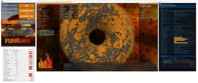 FurMark v2.6.0.0 绿色版 显卡烤机压力测试插图 FurMark v2.6.0.0 绿色版 显卡烤机压力测试