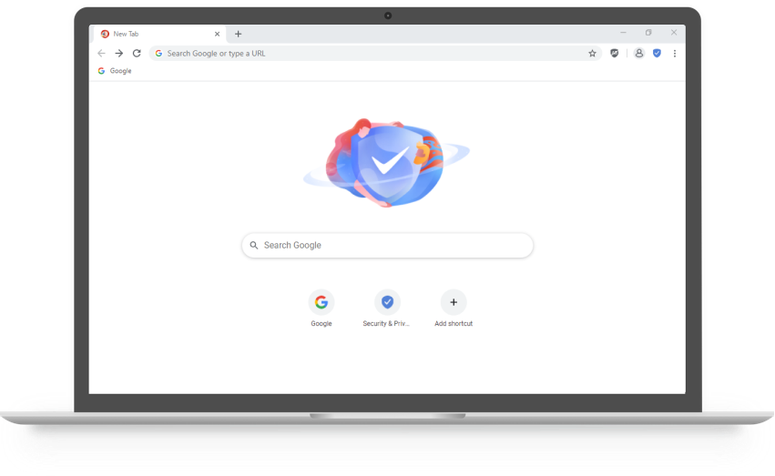 CCleaner Browser(CCleaner浏览器) v131.0.27894.265插图 CCleaner Browser(CCleaner浏览器) v131.0.27894.265