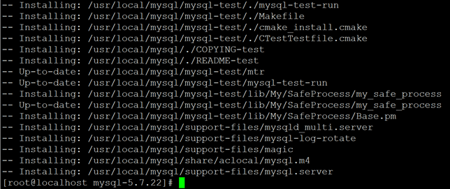CentOS 7.4基于LAMP环境安装WordPress博客插图14 CentOS 7.4基于LAMP环境安装WordPress博客
