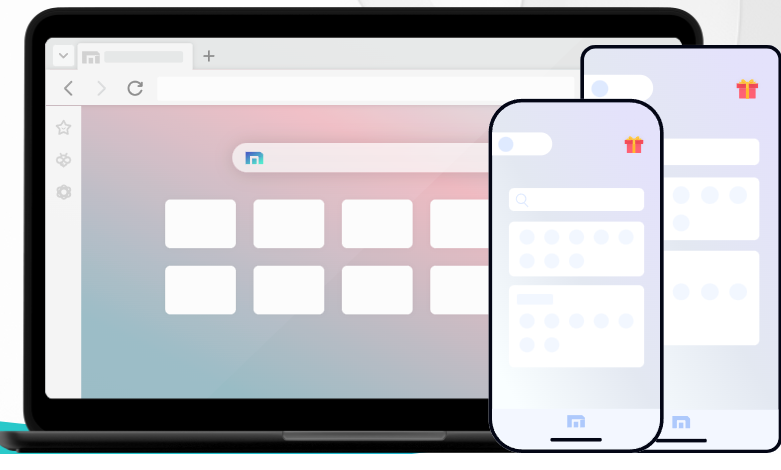 傲游浏览器 v7.3.1.2400 中文绿色版