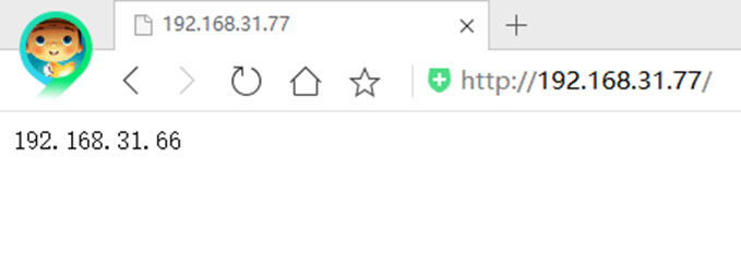 Linux安装HAProxy和简单使用