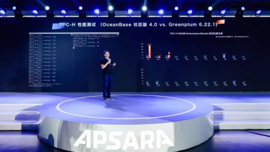 MySQL能力全开放，OceanBase 社区版 4.0 正式上线