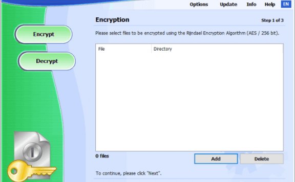 ASCOMP Guardian Of Data(数据保护备份软件) Pro v3.006 便携版