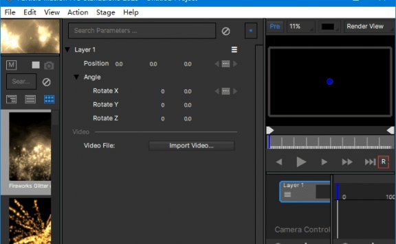 Boris FX Continuum 2025 Plug-ins v18.0.2 直装破解版