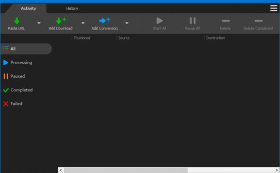 YT Downloader(下载YouTube视频工具) v9.11.21 便携版
