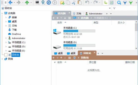 XYplorer(多标签文件管理器) v26.90.0000 多语便携版
