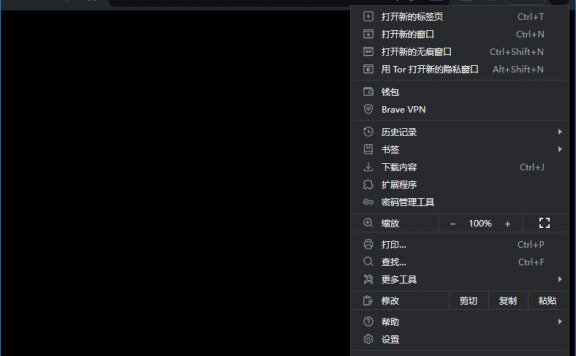 Brave Browser(快速私密网页浏览器) v1.75.175 多语便携版