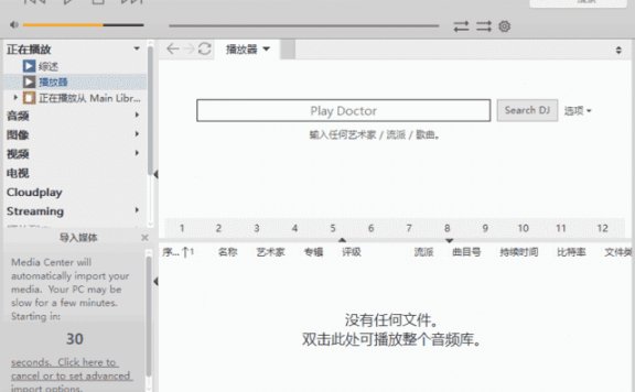 JRiver Media Center(媒体管理软件) v33.0.67 多语便携版