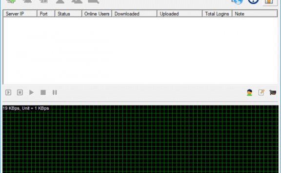 Xlight FTP Server(FTP服务器软件) v3.9.4.5 绿色版