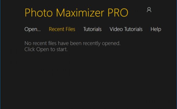 InPixio Photo Maximizer(图片无损放大软件) v5.3.8624 便携版