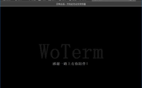 Woterm(跨平台远程管理工具) v10.1.2-202502071020 中文绿色版